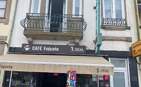 Hospedaria Porto